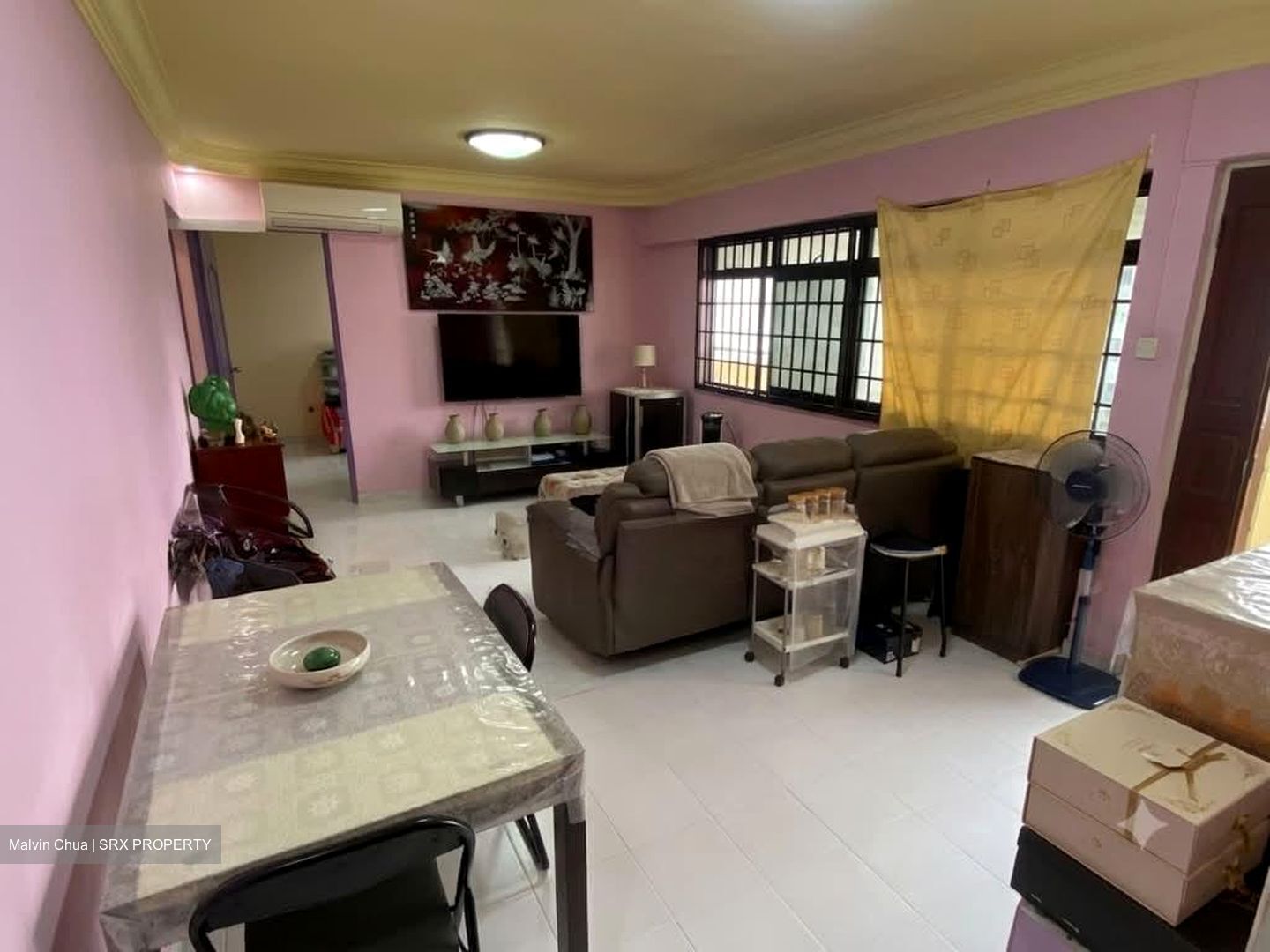 Blk 201C Compassvale South Gate (Sengkang), HDB 4 Rooms #591365521
